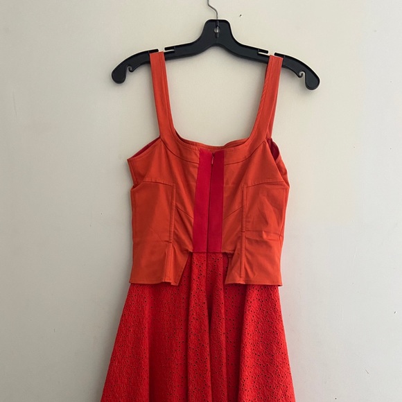 Summer dress - Picture 2 of 3